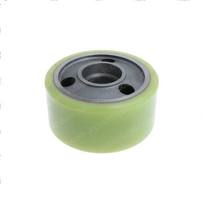 Picture of Wheel - Poly 8 X 4 (2.834)