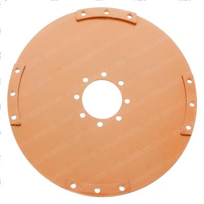 Picture of Plate - Input