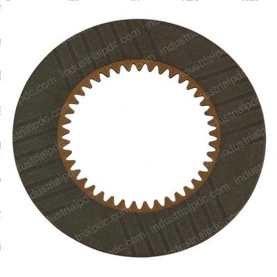 Picture of Disc - Friction