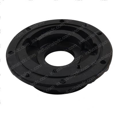 Picture of Body Assembly