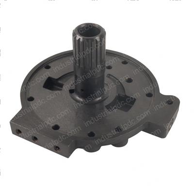 Picture of Shaft - Stator
