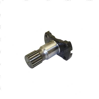 Picture of Flange