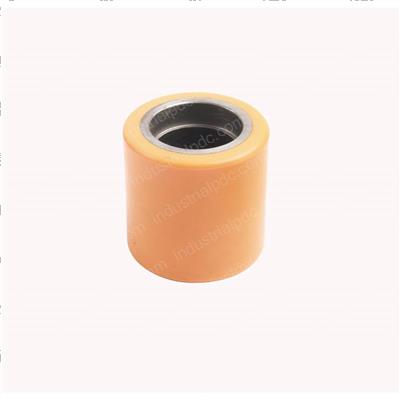 Picture of Wheel  -  Poly 3.25x3.25x2.047