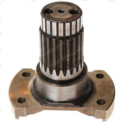 Picture of Flange - Input