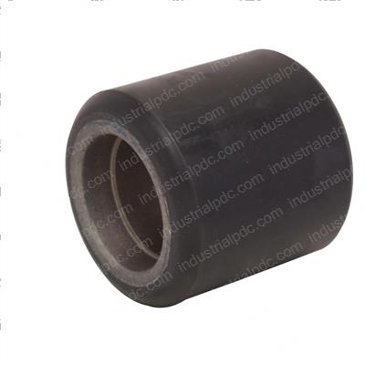 Picture of Wheel - Poly 3.25 X 3.25