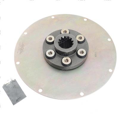 Picture of Coupling -1.75 Major Dia