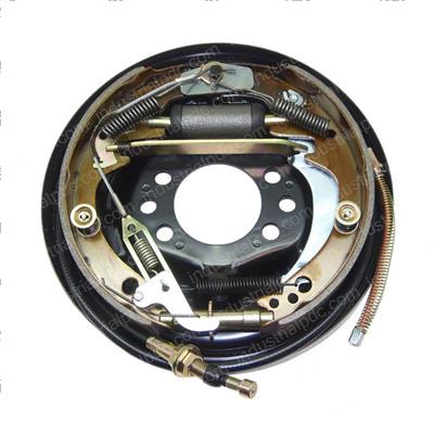 Picture of Brake - Rh