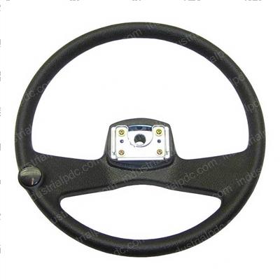 Picture of Wheel-Sterin