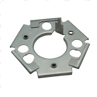 Picture of Plate - Horn Contact