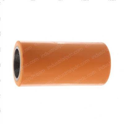 Picture of Wheel - Poly 3.25 X 6.50