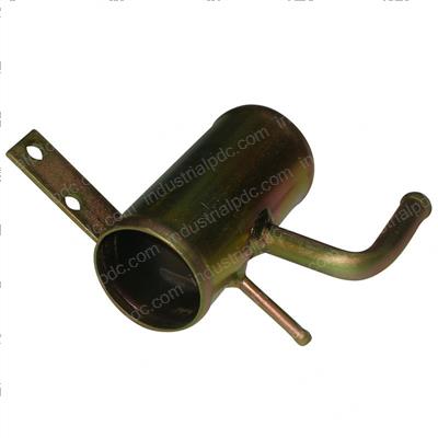 Picture of Pipe - Air Intake