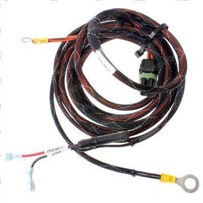 Picture of Harness- Stabilizer