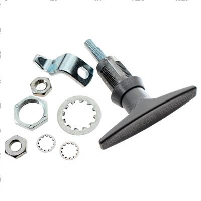 Picture of Latch - T Handle