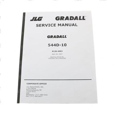 Picture of Service Man 544d Prior 045536