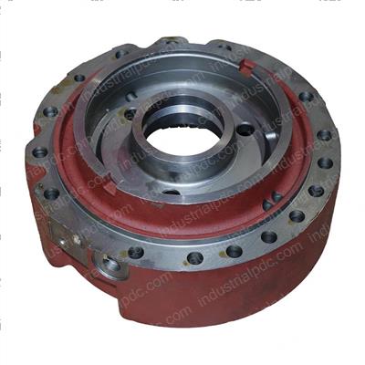Picture of Brake Cylinder- Lh