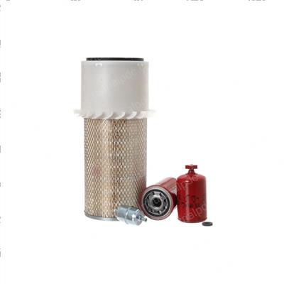 Picture of Filter Kit - 250 Hr Service