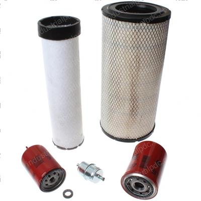 Picture of Filter Kit - 250 Hr Service