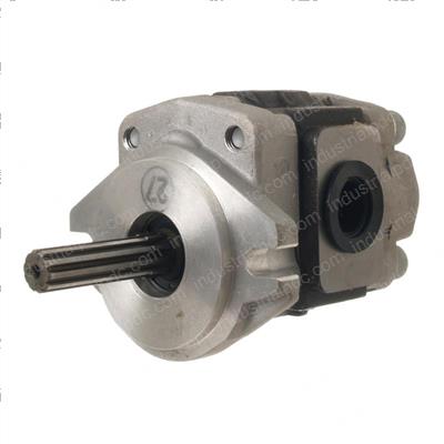 Picture of Pump - Hydraulic