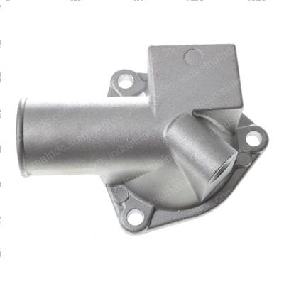 Picture of Pipe - Water Outlet