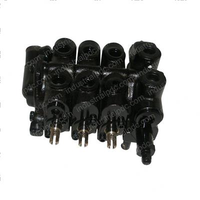 Picture of Valve Assembly -C