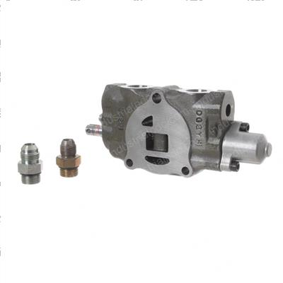 Picture of Valve - Tilt