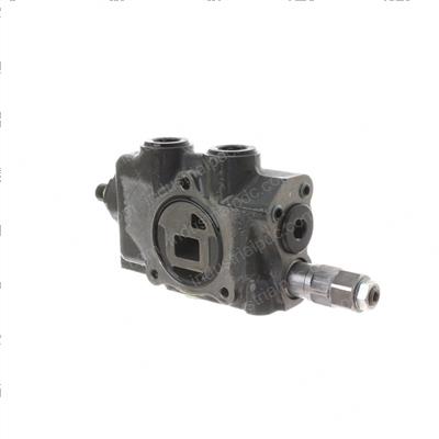 Picture of Inlet Cover