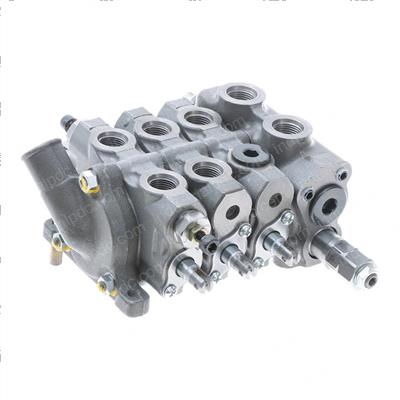 Picture of Valve Assyc