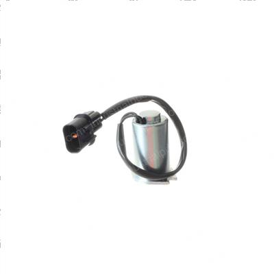 Picture of Valve - Solenoid