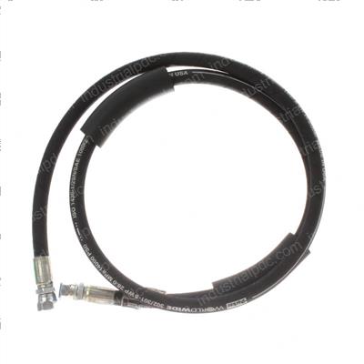 Picture of Hose-Deliver