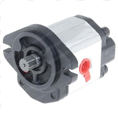 Picture of Pump - Hydraulic