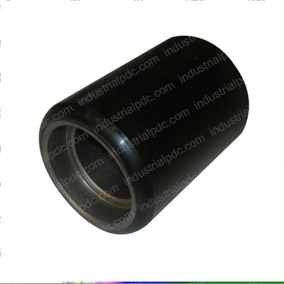 Picture of Wheel - Poly 3.25 X 4.50
