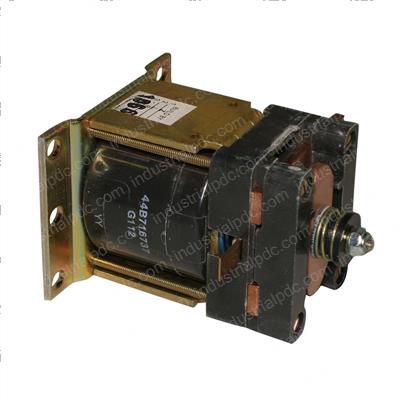 Picture of Spst 12 Volt Contactor
