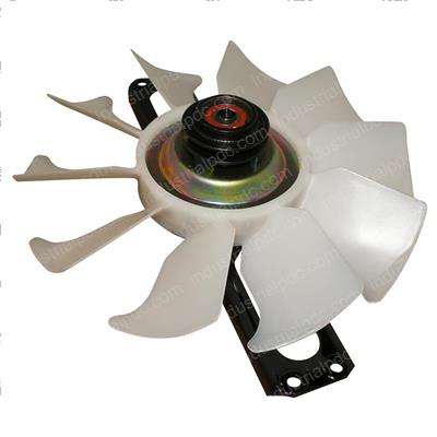 Picture of Fan Assembly