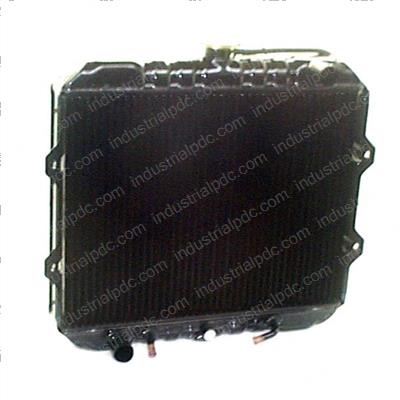 Picture of Radiator Assembly