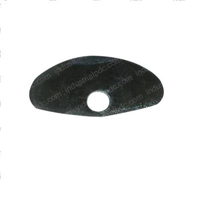 Picture of Washer - Retaining Zinc Plate