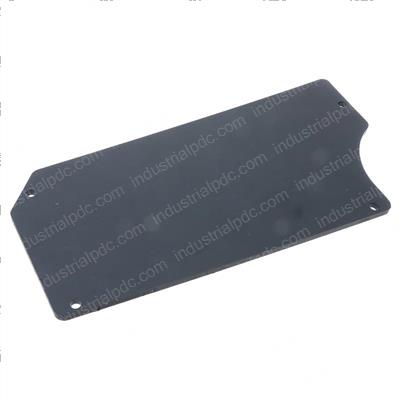 Picture of Blank Dash Panel