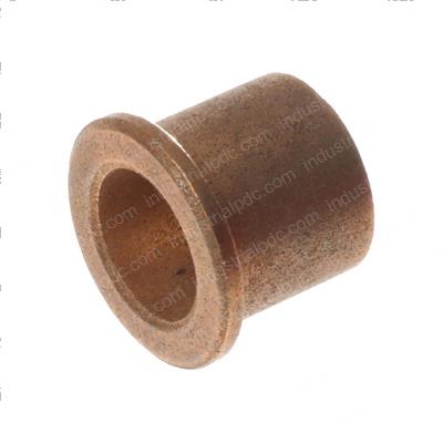 Picture of Bushing - Flanged Oilite