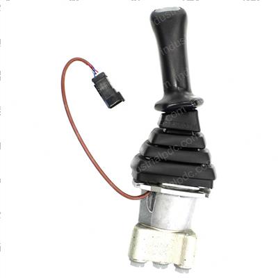 Picture of Hydraulic Controller