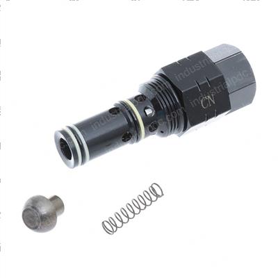 Picture of Relief Valve (4300 Psi - 10