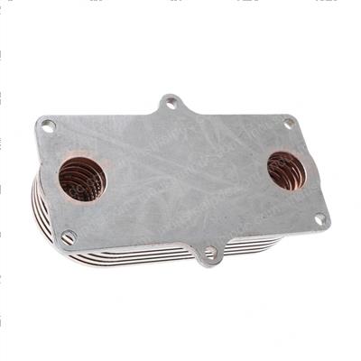 Picture of Oil Cooler