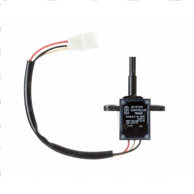 Picture of Joystick Assembly