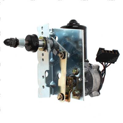 Picture of Wiper System Assembly