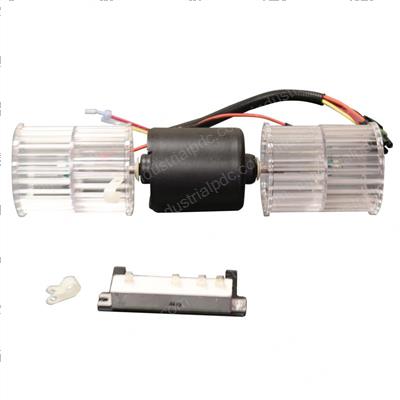 Picture of Heater Fan Motor