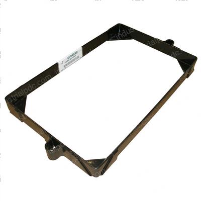 Picture of Clamp - Battery Hold Down 7x111