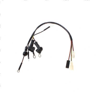 Picture of Harness-Star