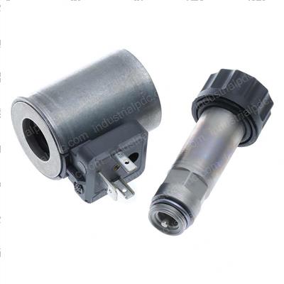 Picture of Control Solenoid