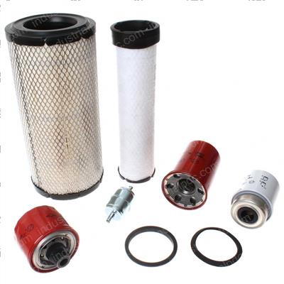 Picture of Filter Kit - 250 Hr Service
