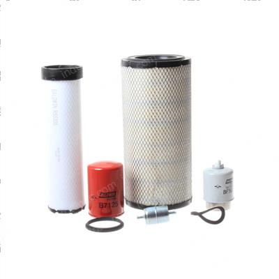 Picture of Filter Kit - 9 Inch Air Filter