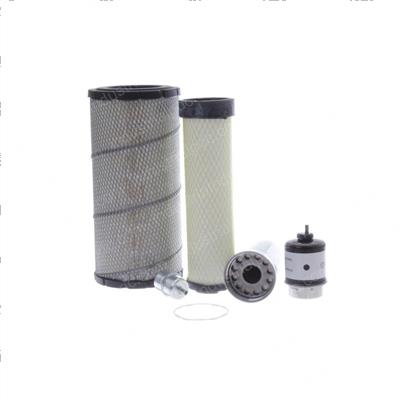 Picture of Filter Kit - 250 Hr Service