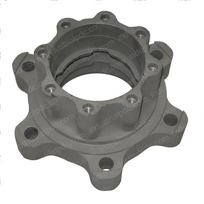 Picture of Hub - Front